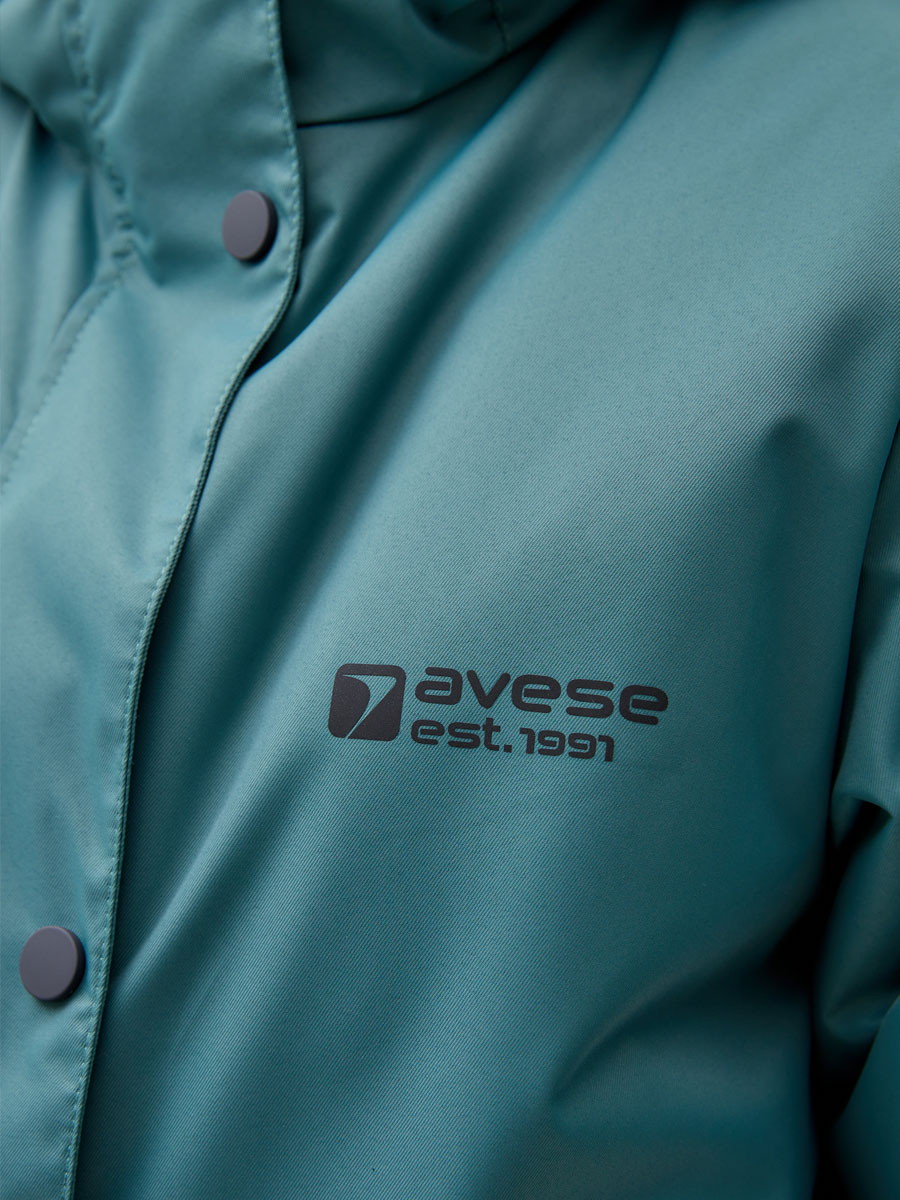 Куртка демисезонная 24372-467