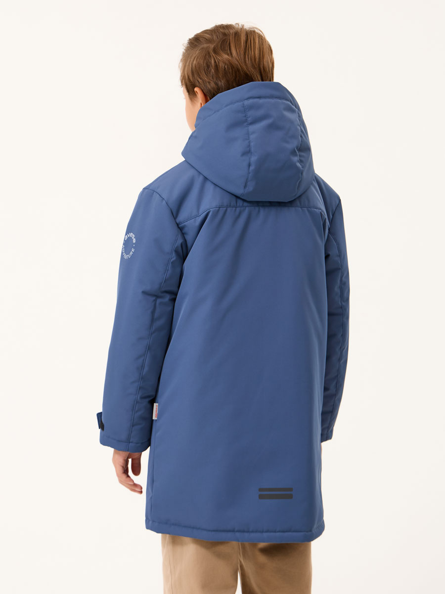 Куртка демисезонная 25532-523