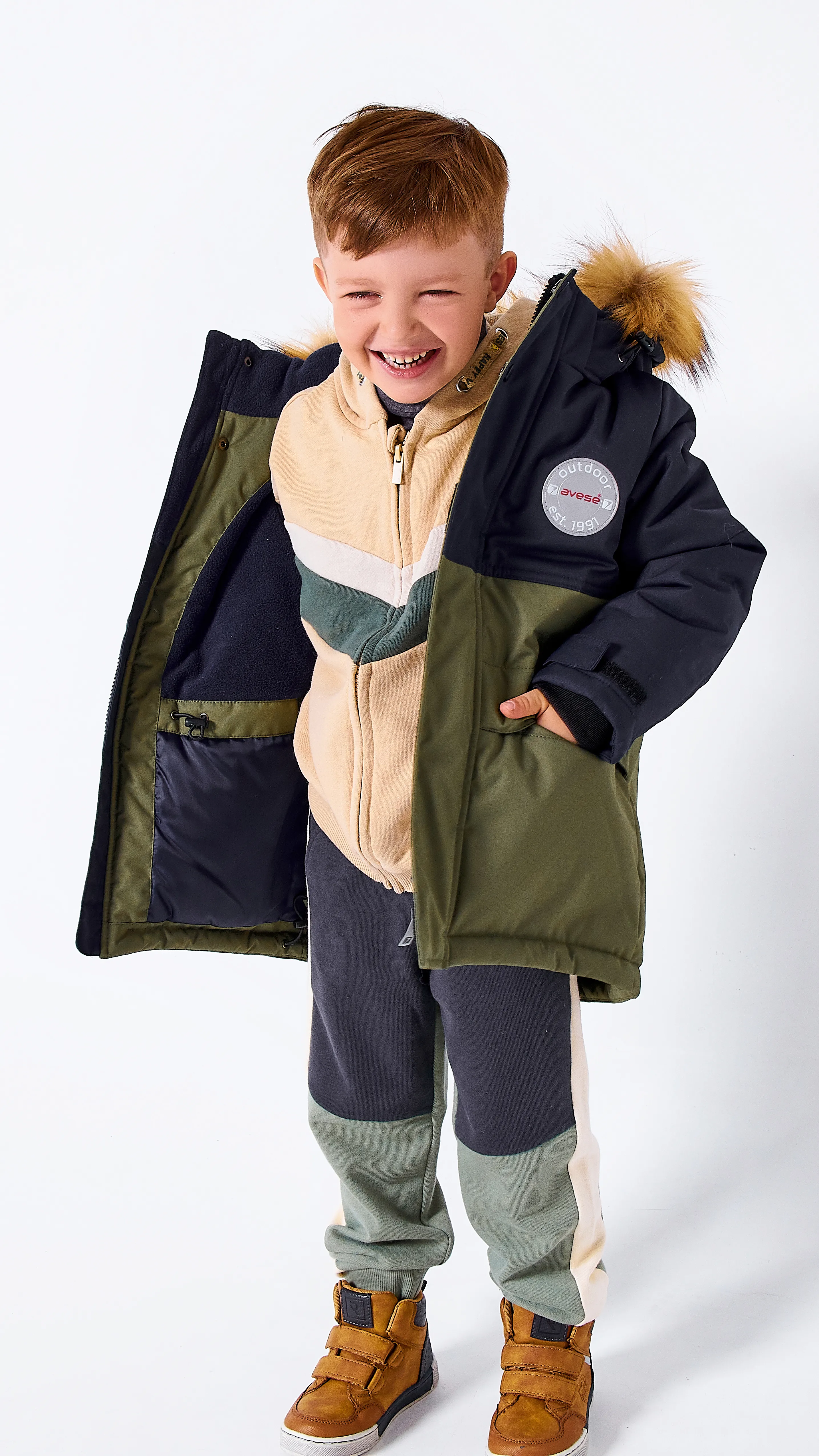 Куртка зимняя 19537-309