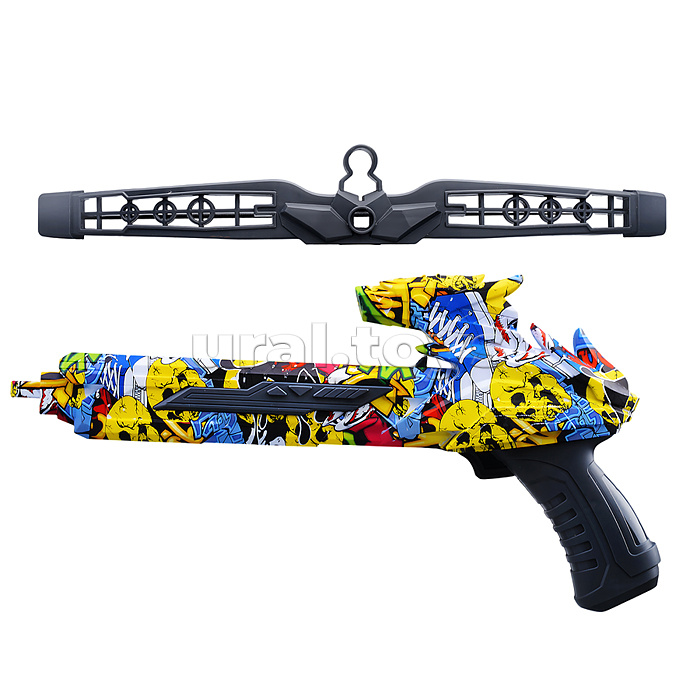 Арбалет детский