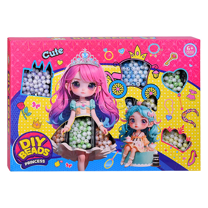 Набор создание украшений