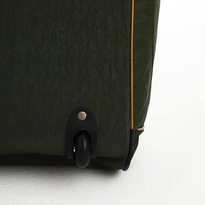 Сумка дорожная на колёсах 26