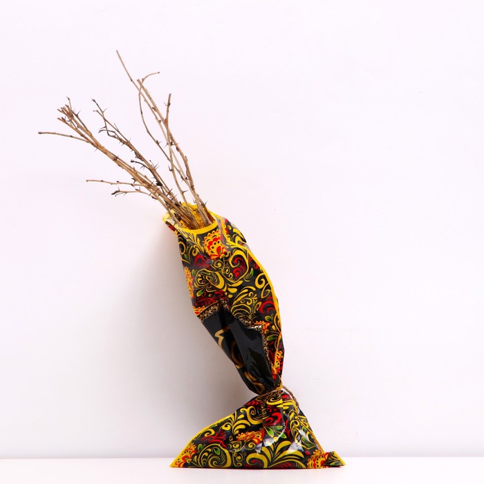 Саженец Крыжовник (ОКС) Янтарный, 1 шт, Осень 2025