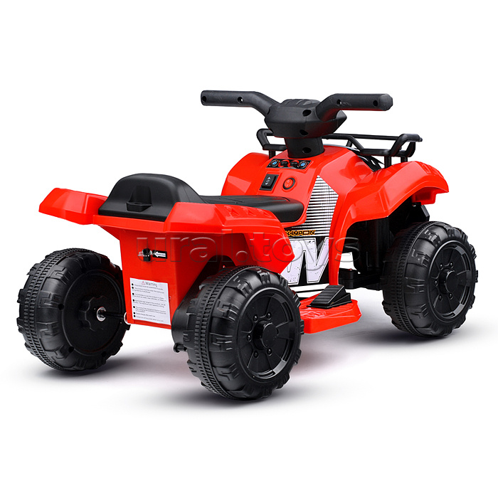 Квадроцикл