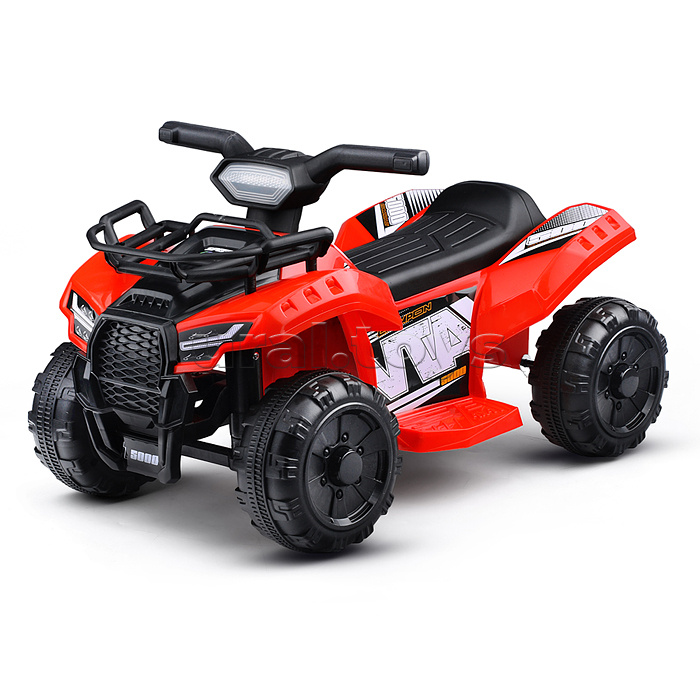 Квадроцикл