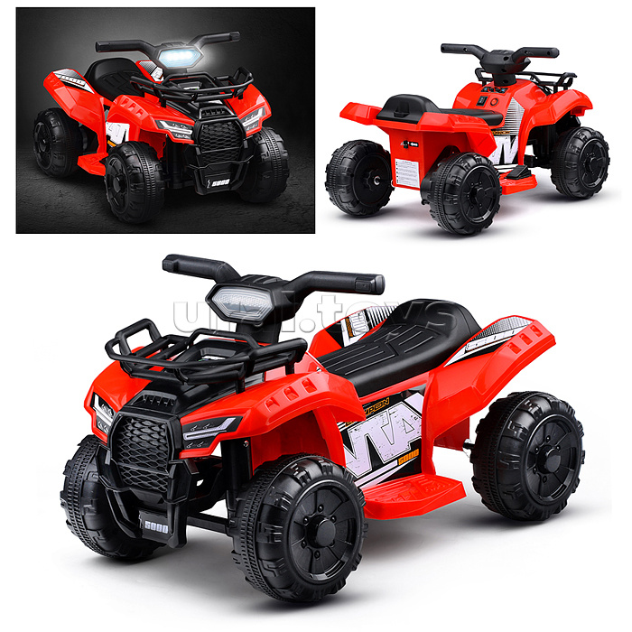 Квадроцикл