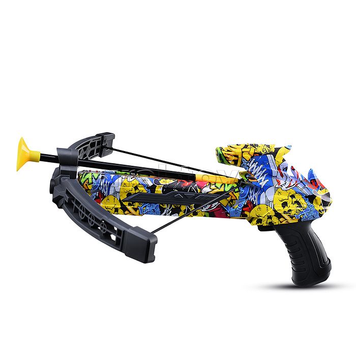 Арбалет детский