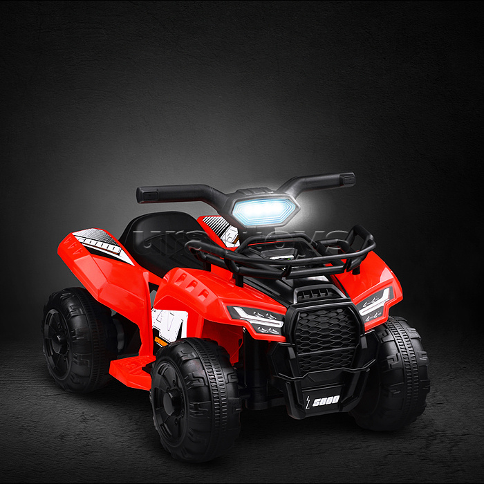 Квадроцикл