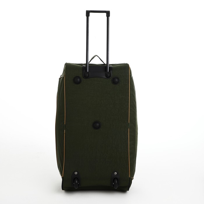 Сумка дорожная на колёсах 26