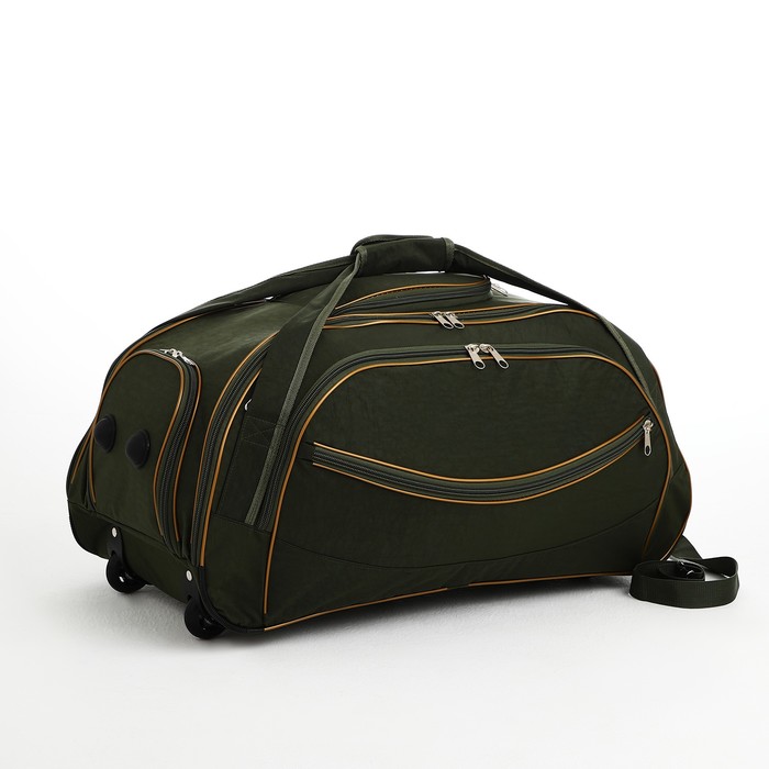 Сумка дорожная на колёсах 26