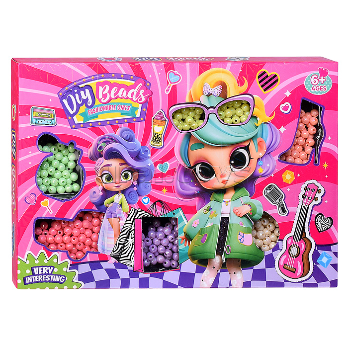 Набор создание украшений