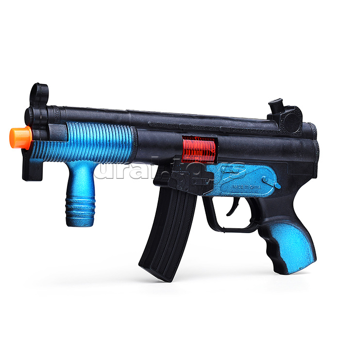 Автомат-трещётка