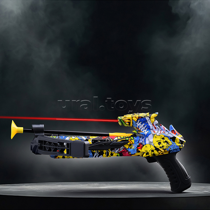 Арбалет детский