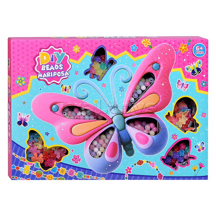 Набор создание украшений