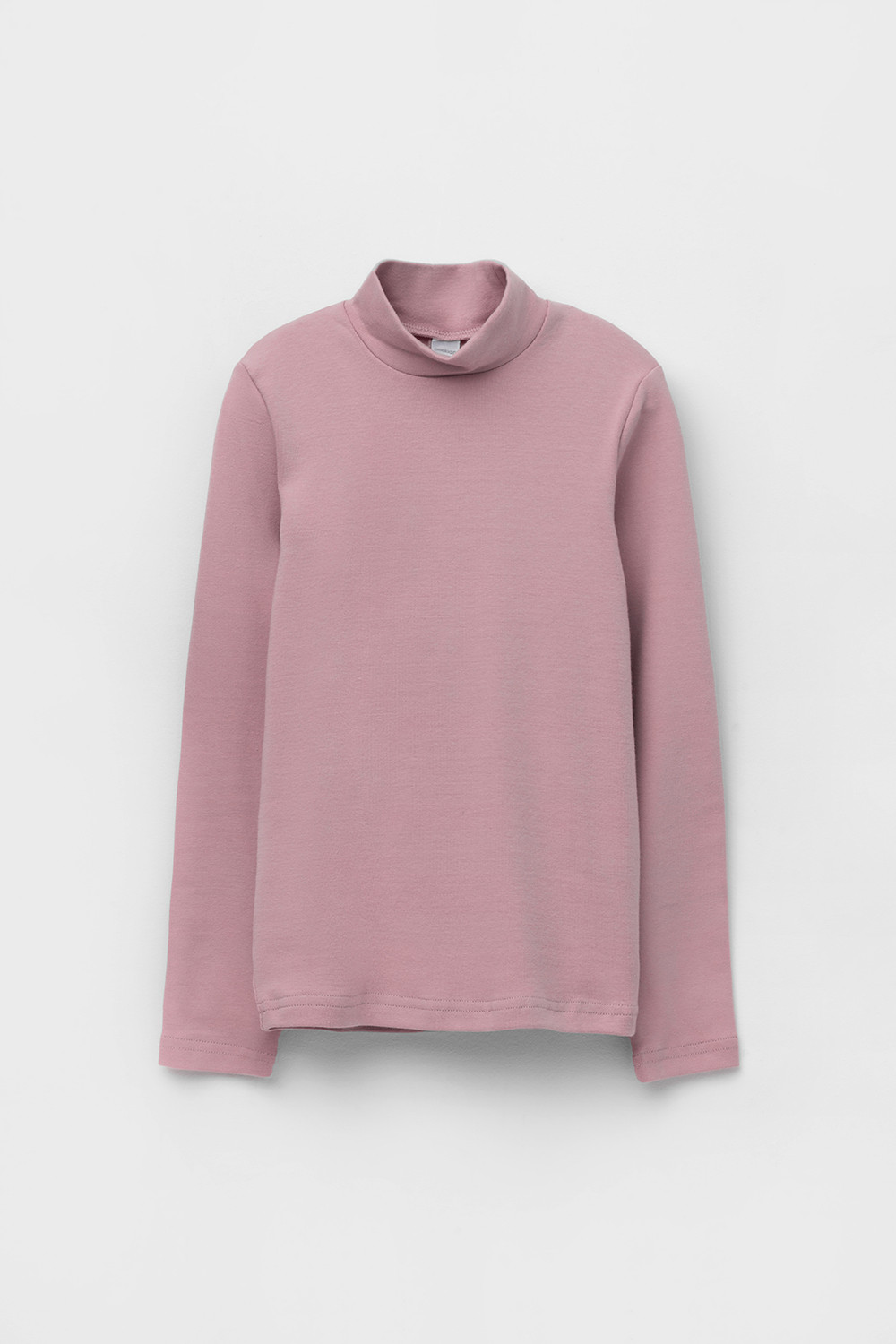 Crockid Джемпер К 302300 серая пудра Crockid