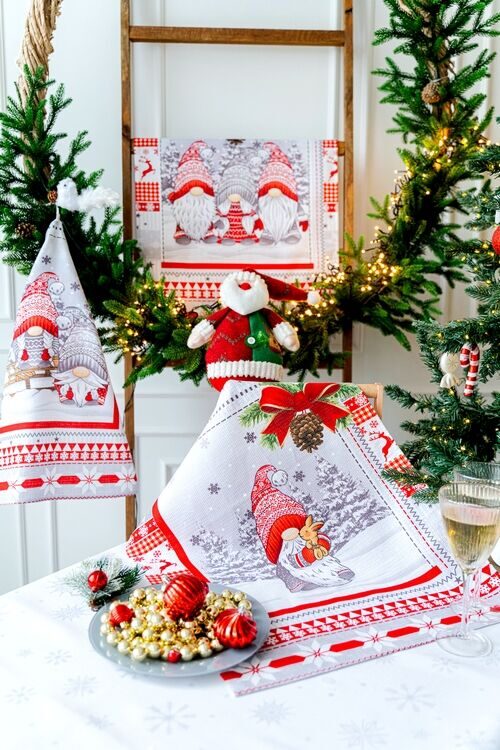 К-т полотенец