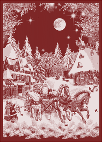 Полотенце Премиум