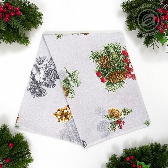 Полотенце 45*75 см.