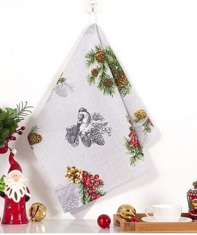 Полотенце 45*75 см.