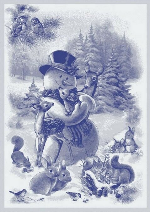 Полотенце жаккардовое Премиум