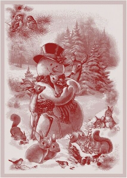 Полотенце жаккардовое Премиум