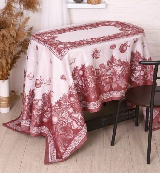 Скатерть Премиум