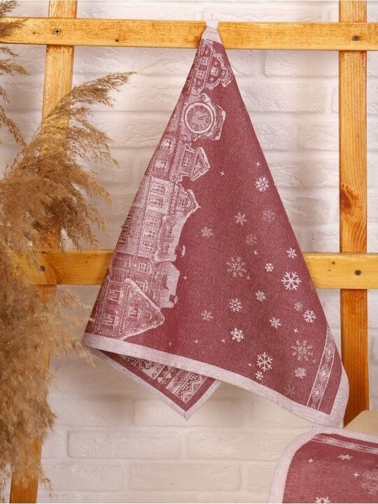 Полотенце Премиум