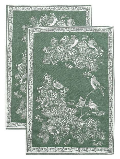 Полотенце жаккардовое Премиум