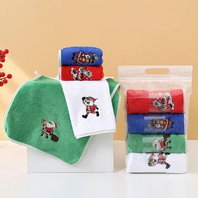 Полотенце из микрофибры