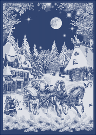 Полотенце Премиум