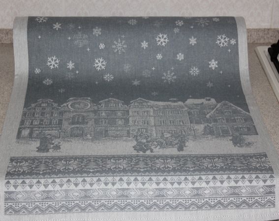 Полотенце Премиум