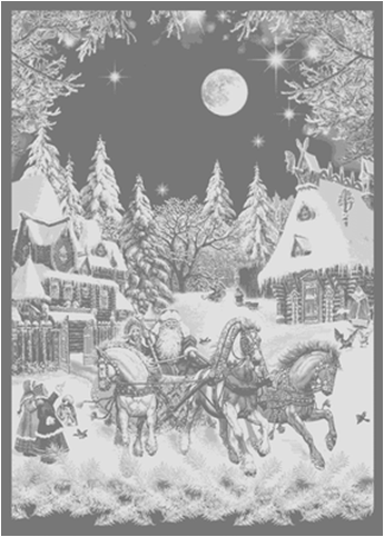 Полотенце Премиум