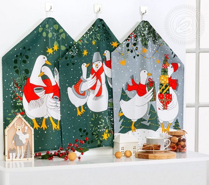 Полотенце 50*60 см.