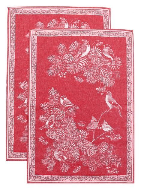 Полотенце жаккардовое Премиум