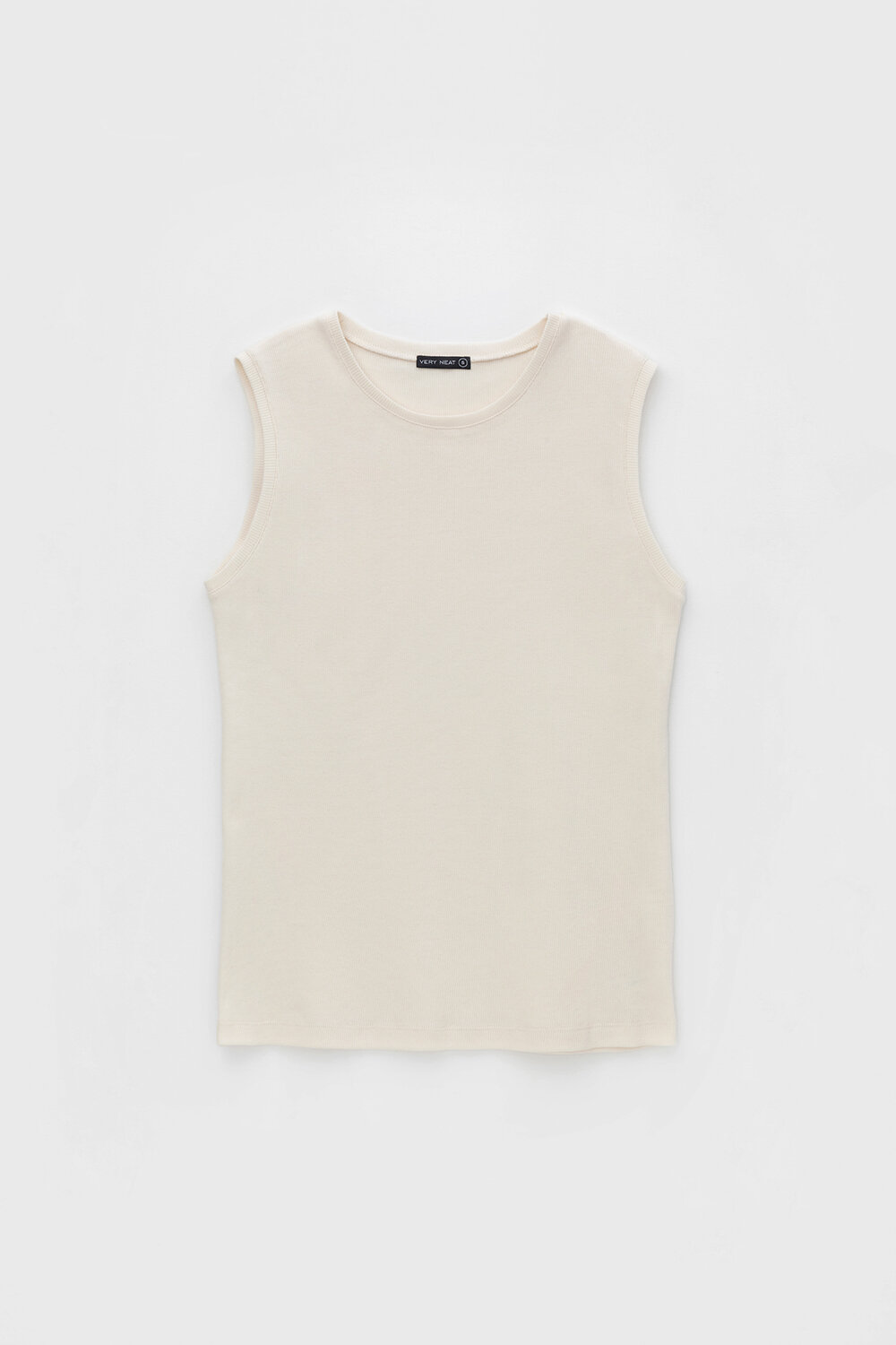 ст. цена1121руб.! VERY NEAT Майка ЕВТ 3037/24сливочный