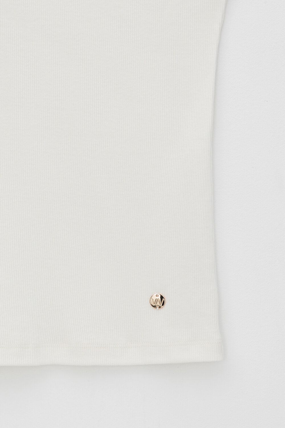 ст. цена1121руб.! VERY NEAT Майка ЕВТ 3131сливочный