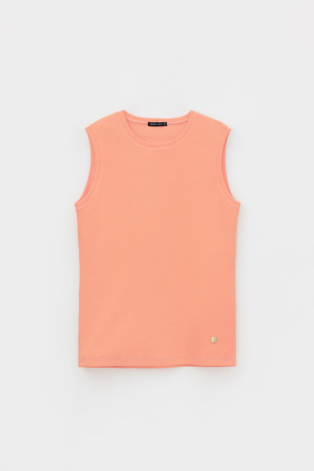 ст. цена1121руб.! VERY NEAT Майка ЕВТ 3037/24неоновый апельсин