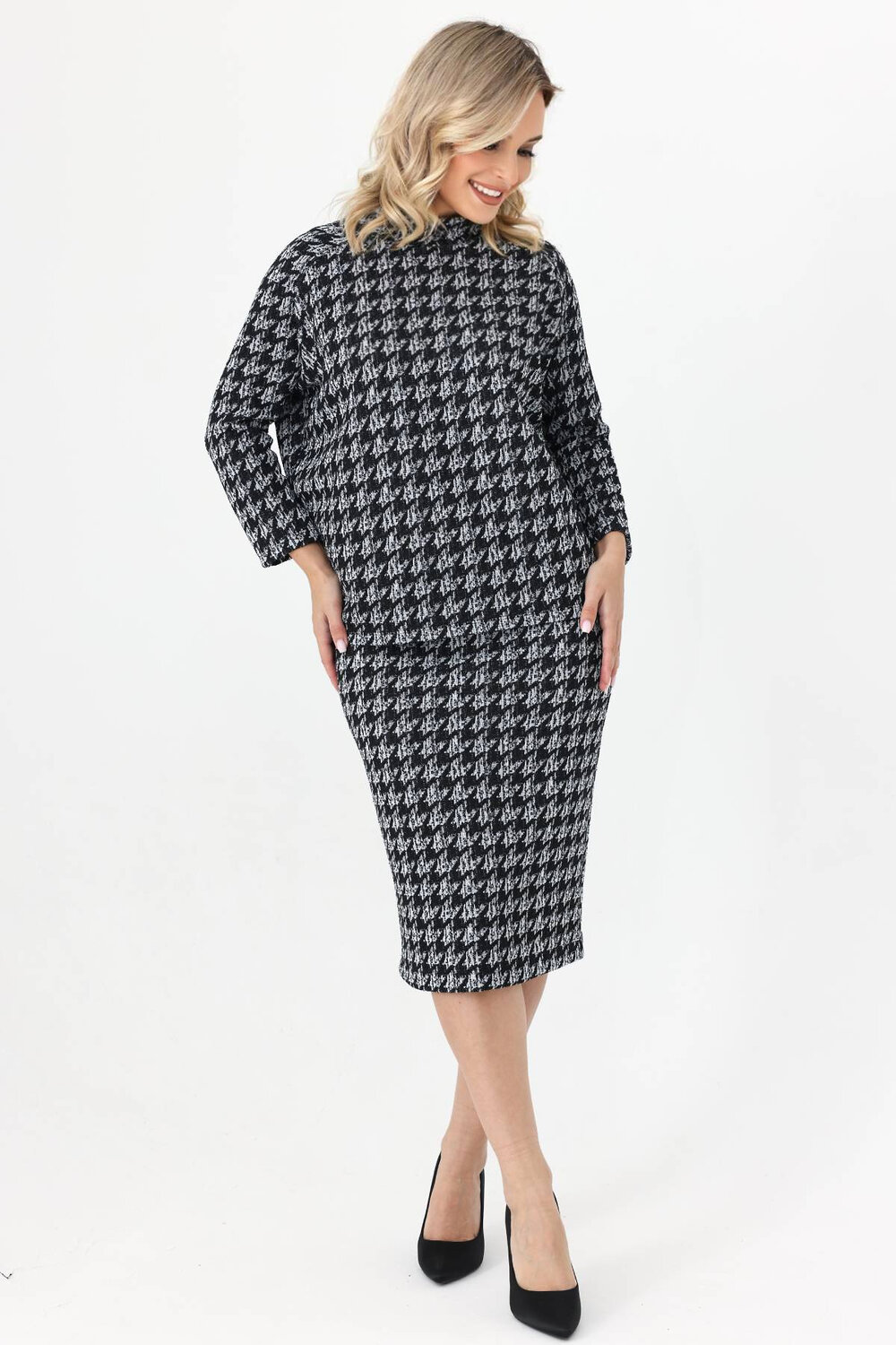 ст. цена2270руб.! RISE Блузка 4300/02