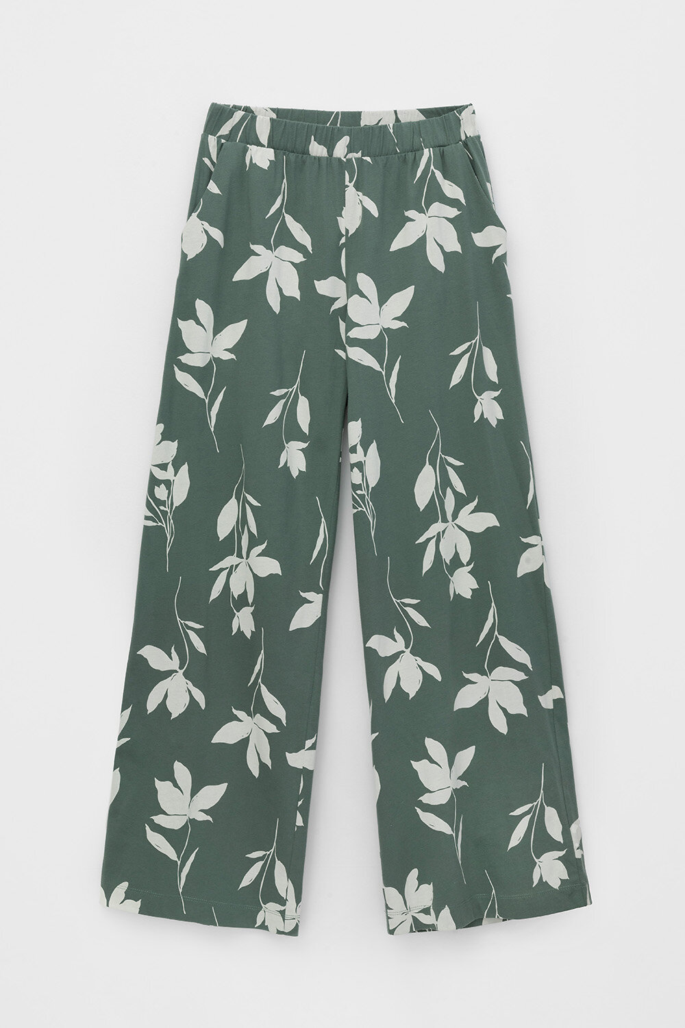 ст. цена2183руб.! VERY NEAT Брюки ЕВТ 4069зеленый мох, магнолия