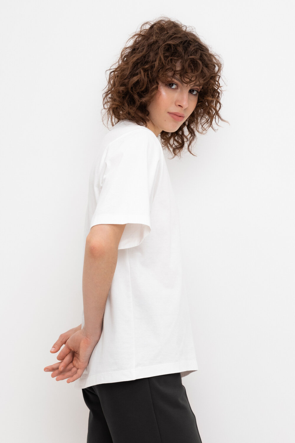 ст. цена1375руб.! VERY NEAT Фуфайка ЕВТ 3237/24сахар