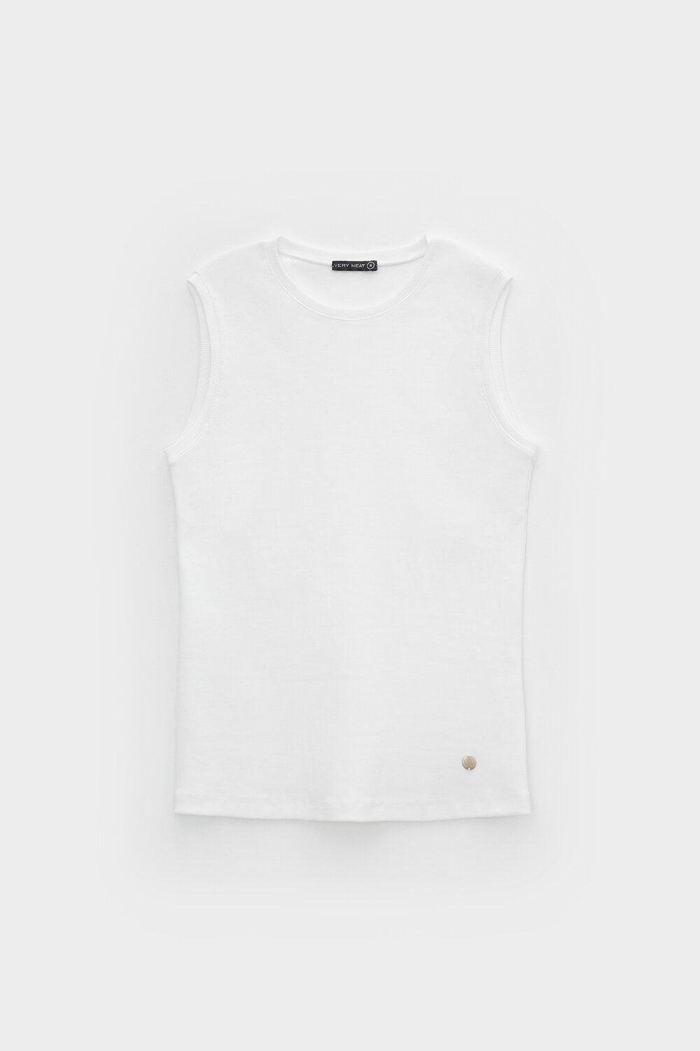 ст. цена1121руб.! VERY NEAT Майка ЕВТ 3037/24сахар