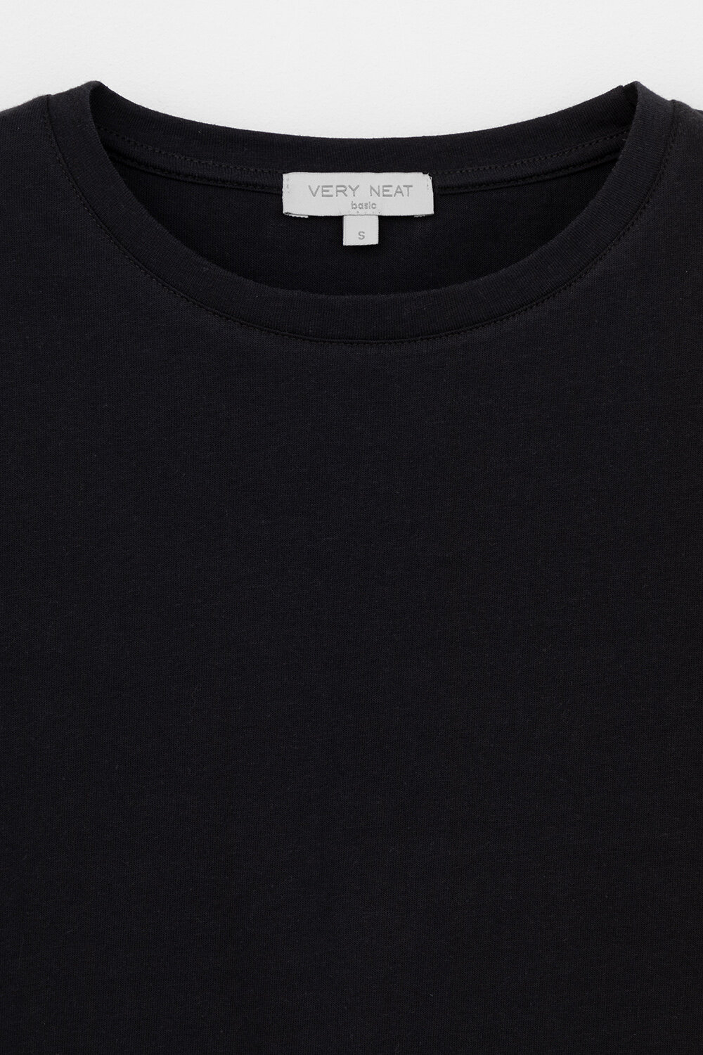 ст. цена1375руб.! VERY NEAT Фуфайка ЕВТ 3260черный