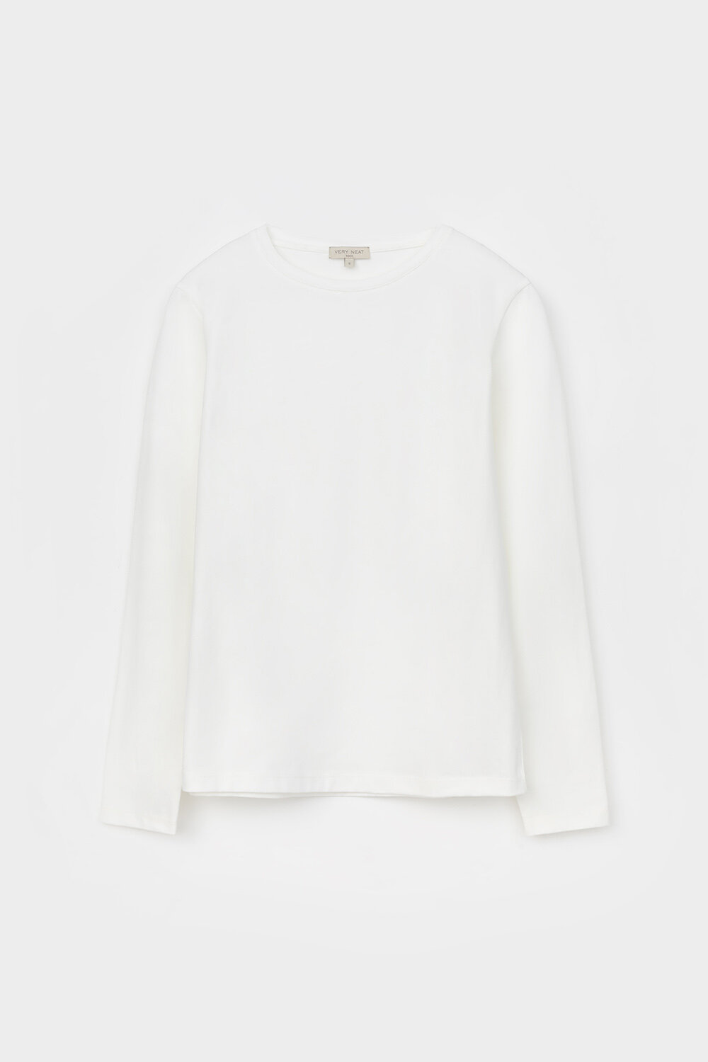 ст. цена1595руб.! VERY NEAT Джемпер ЕВТ 3261сахар