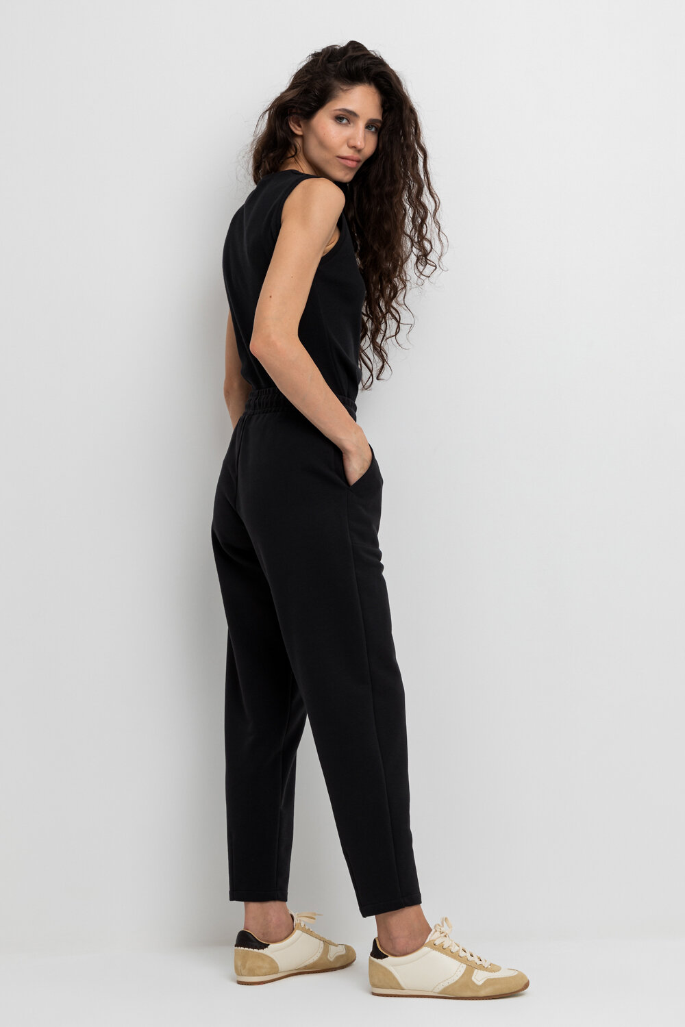 ст. цена2832руб.! VERY NEAT Брюки ЕВТ 4081черный