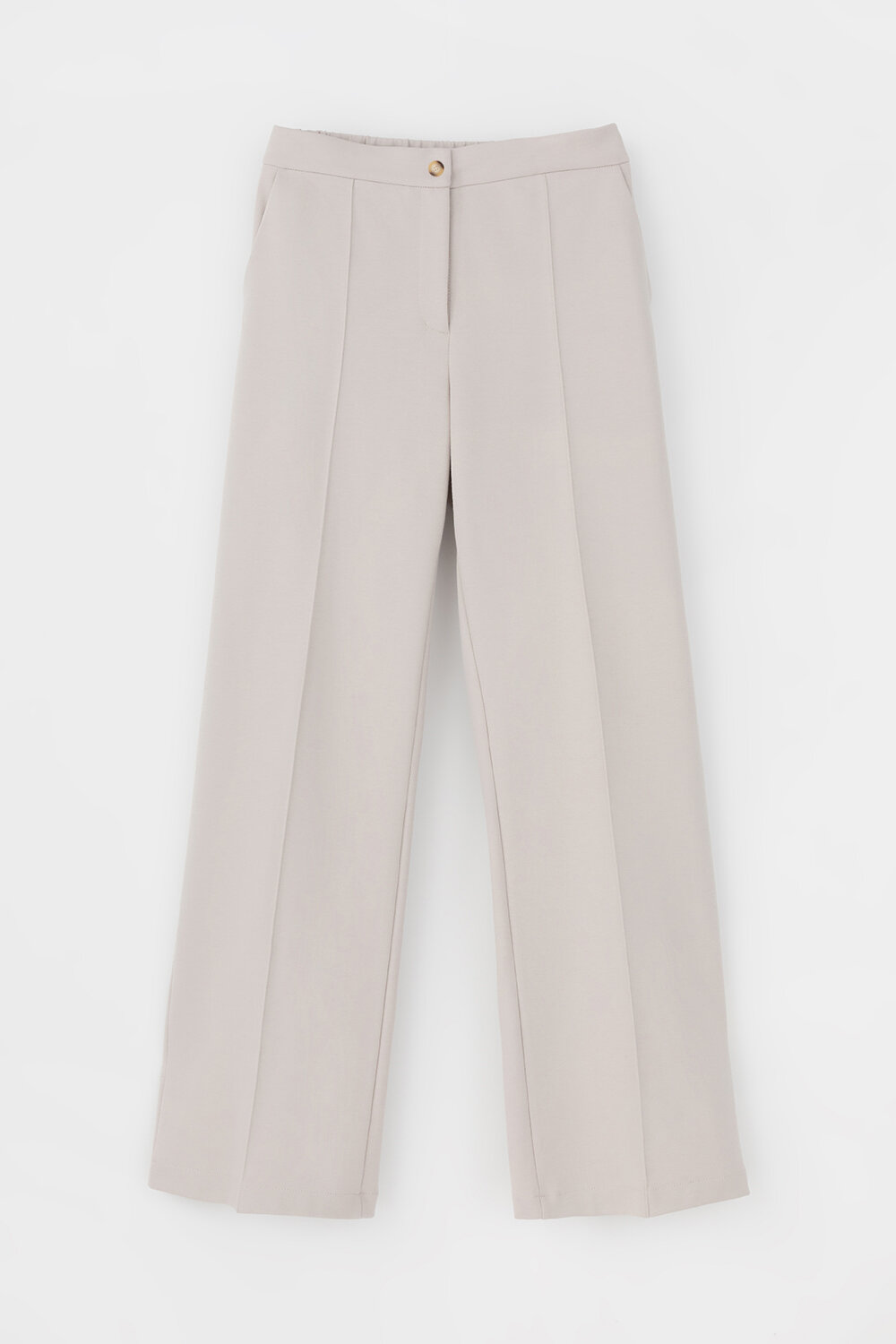 ст. цена3575руб.! VERY NEAT Брюки ЕВТ 4099кремовый