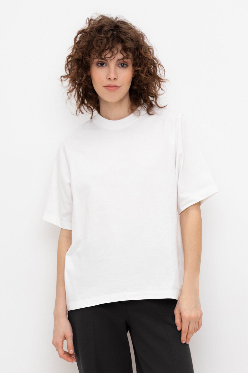 ст. цена1375руб.! VERY NEAT Фуфайка ЕВТ 3237/24сахар