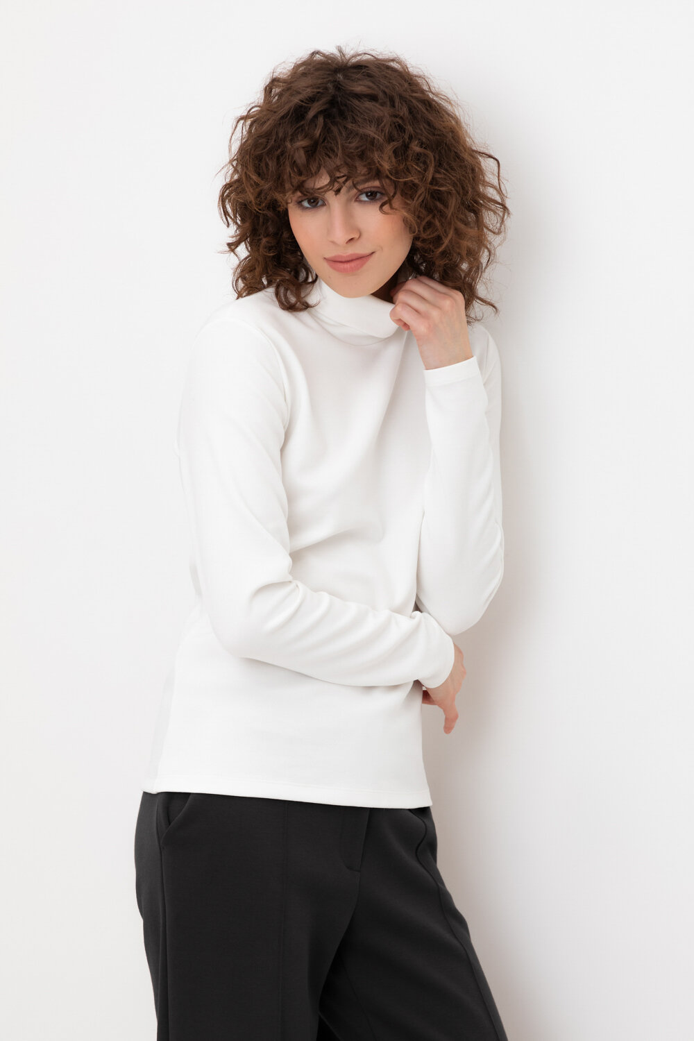 ст. цена2145руб.! VERY NEAT Джемпер ЕВТ 3264сахар