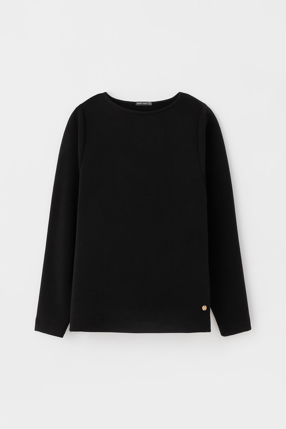 ст. цена3025руб.! VERY NEAT Джемпер ЕВТ 3256черный