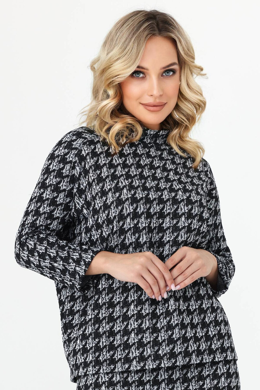 ст. цена2270руб.! RISE Блузка 4300/02