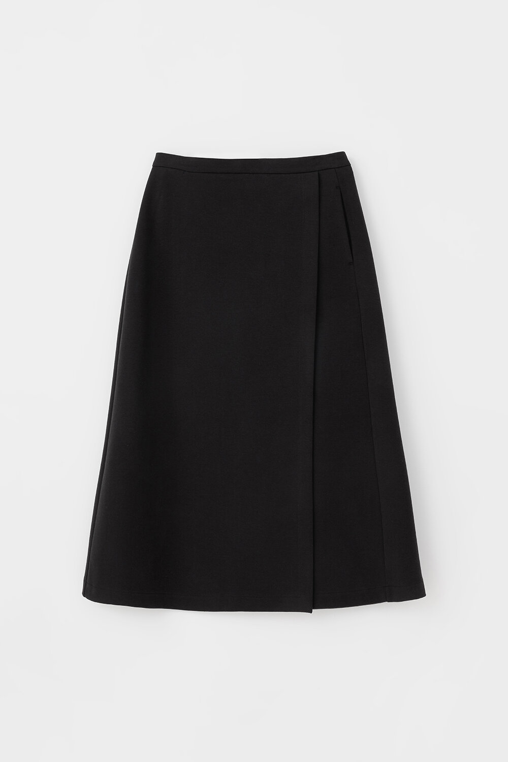 ст. цена3135руб.! VERY NEAT Юбка ЕВТ 7019черный